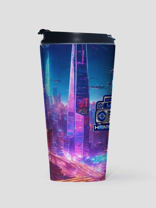 Drinkware