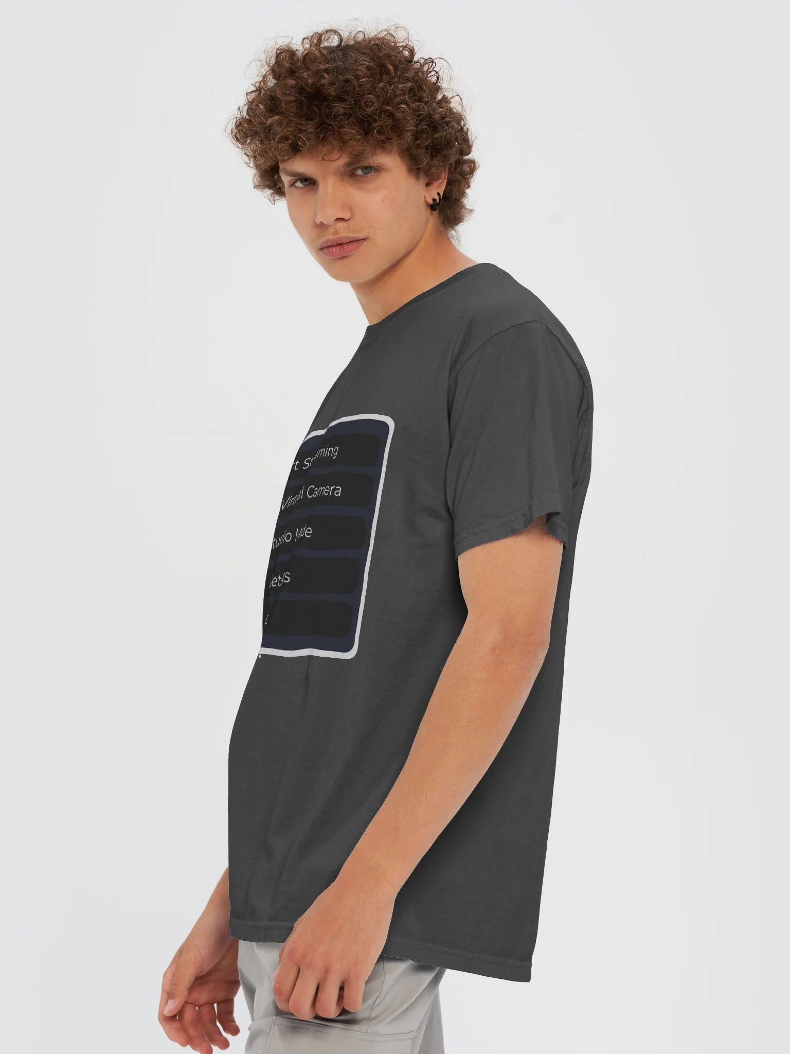 Controls Streamer Wear product image (16)