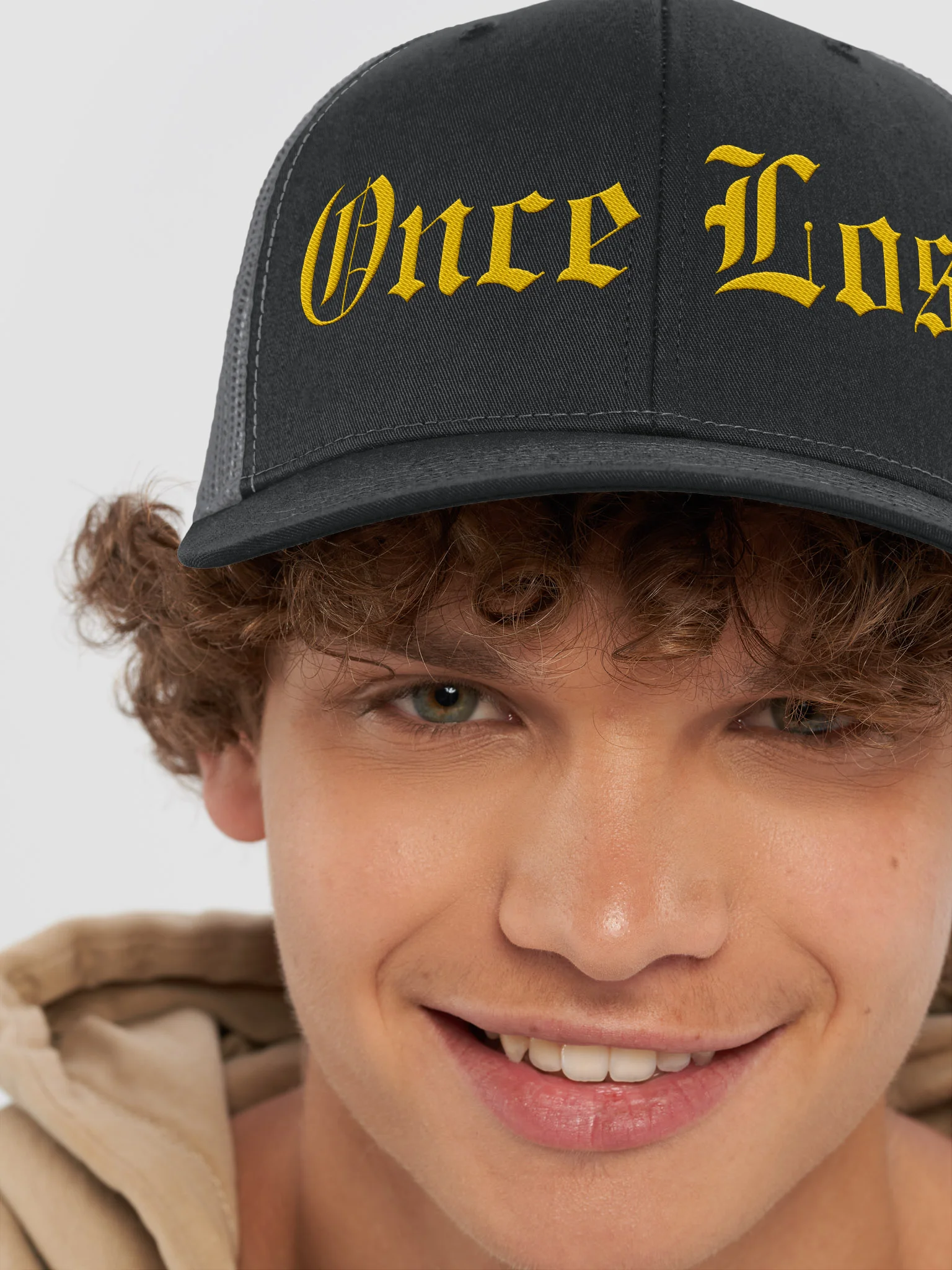 Once Lost Hat product image (51)