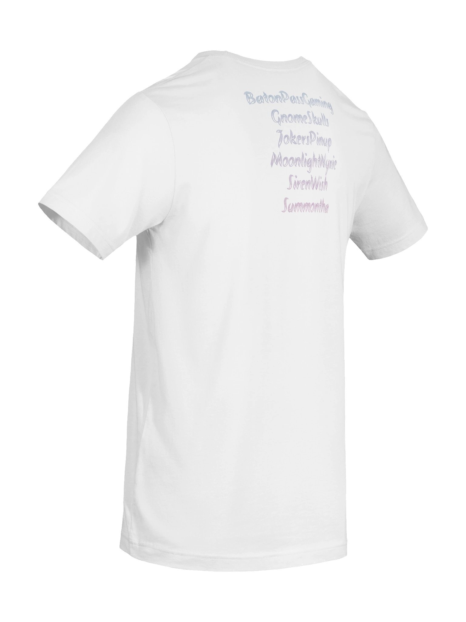 IrisCrew Unisex Bella+Canvas T-Shirt product image (19)