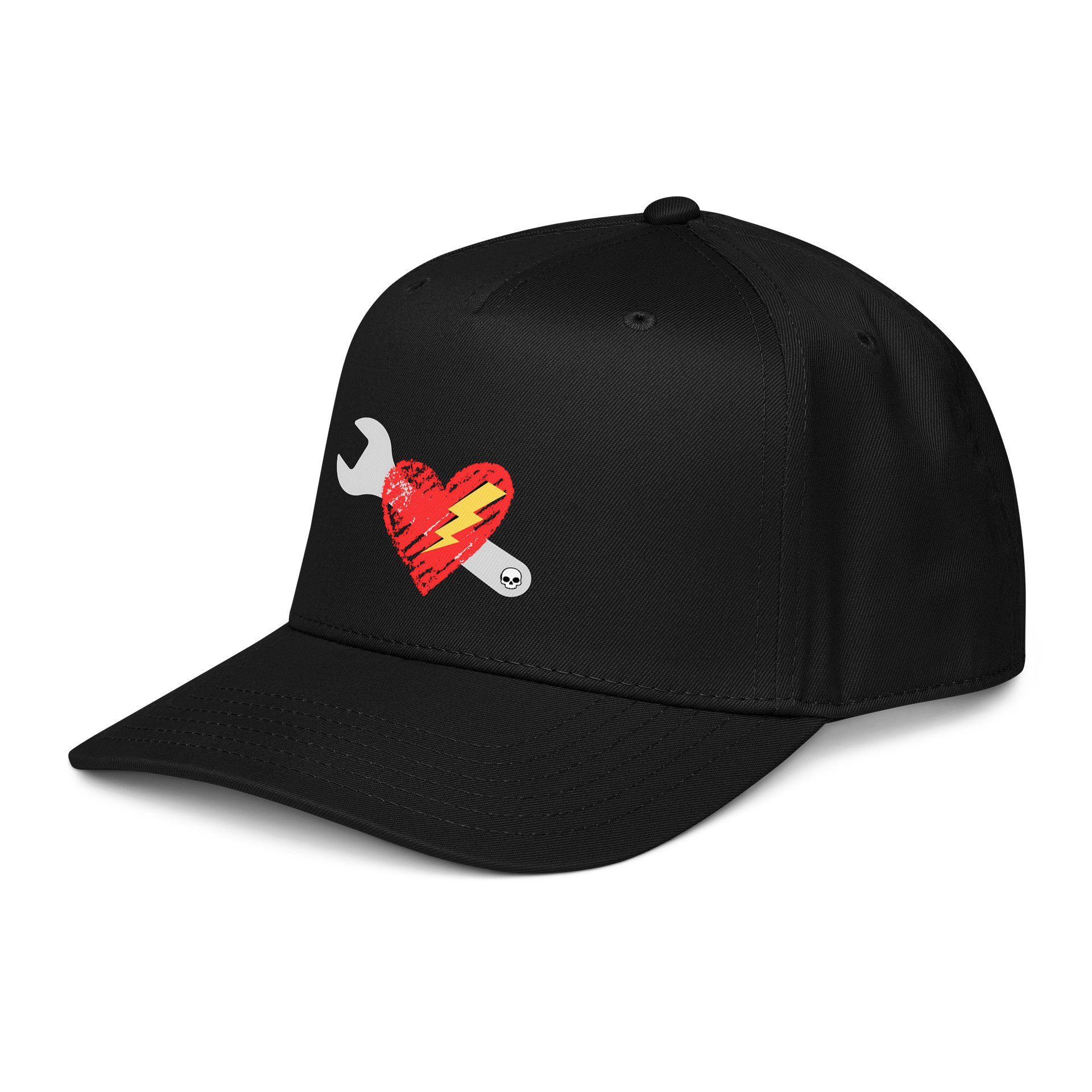 Fix Broken Hearts Hat product image (3)