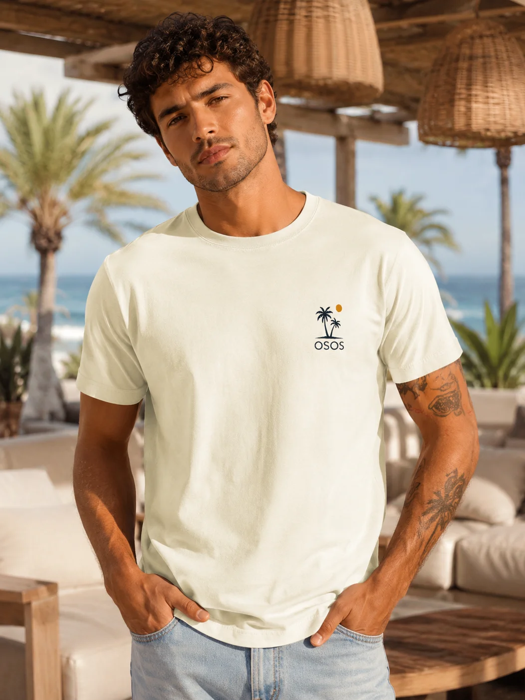 The Last Light Tee product image (2)