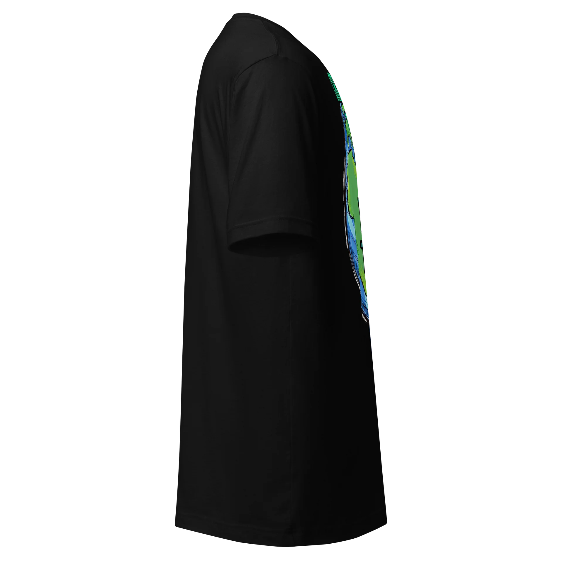 CTC T-SHIRT LINE 01 product image (3)