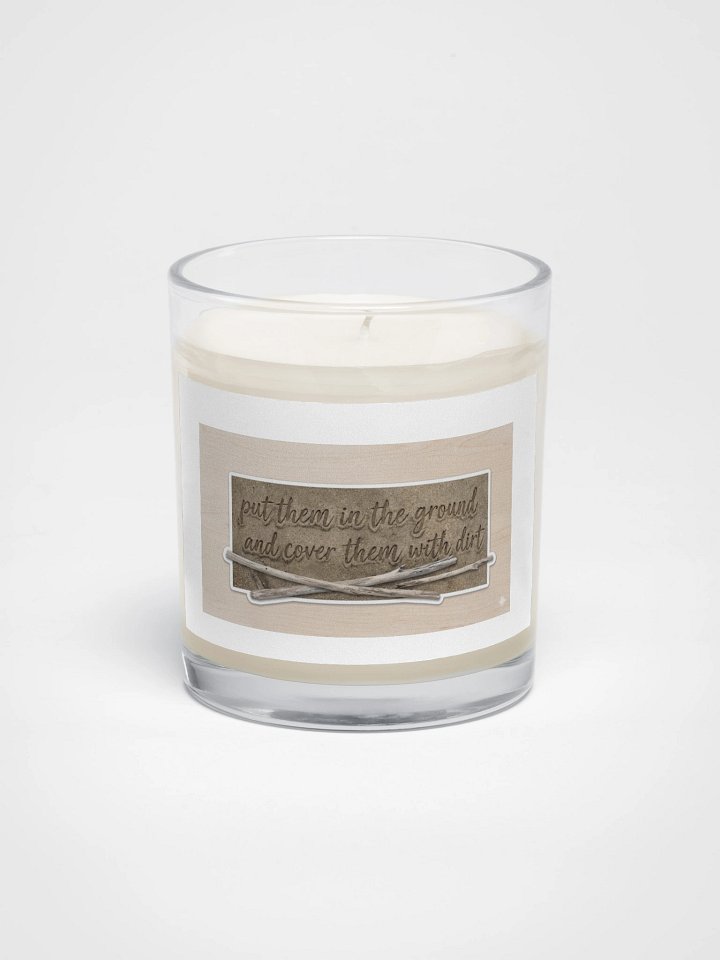 Summer House Candle product image (1)