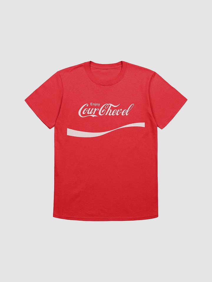 Enjoy Courchevel product image (1)