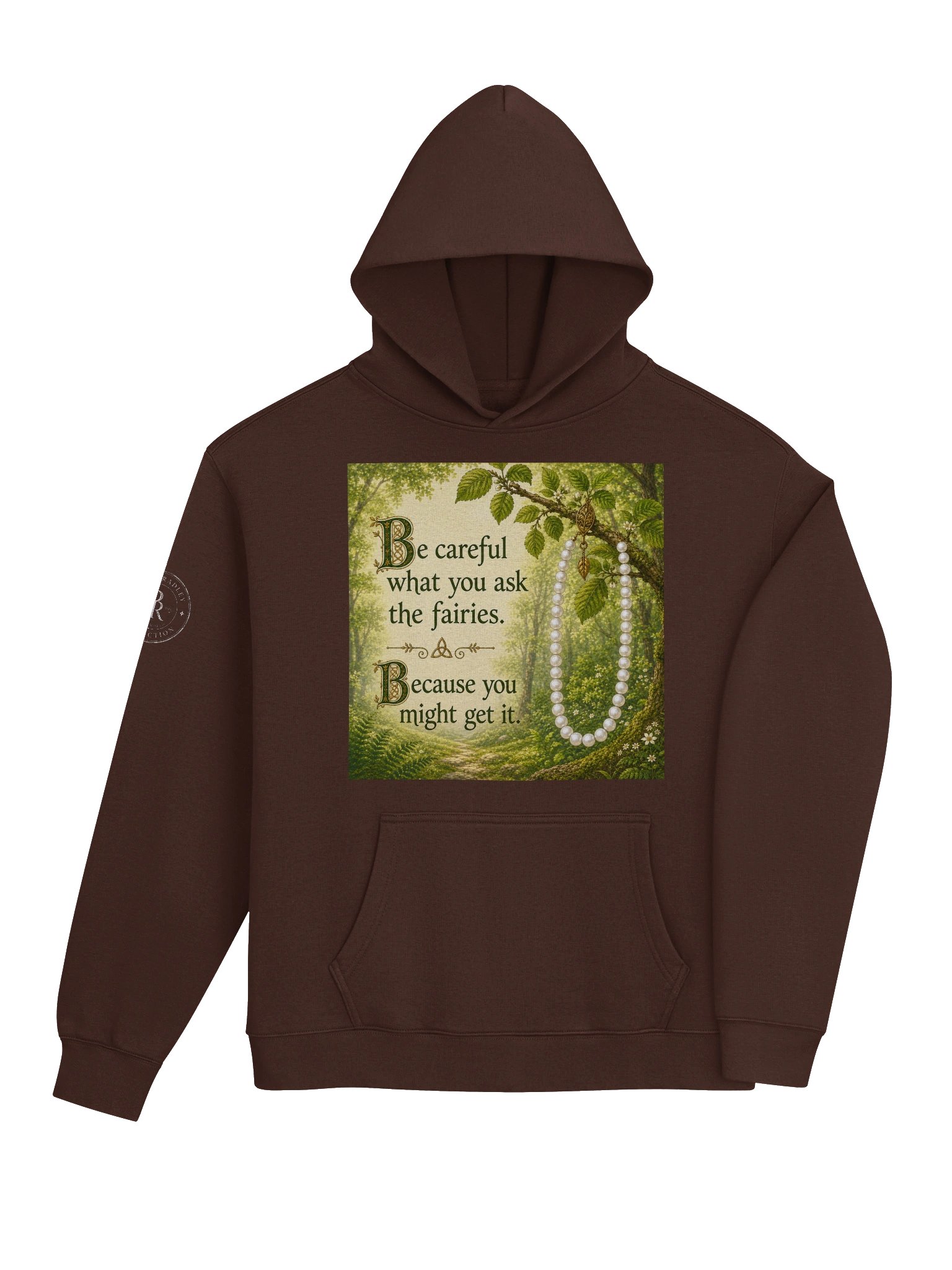 PEARL Warm - unisex product image (6)