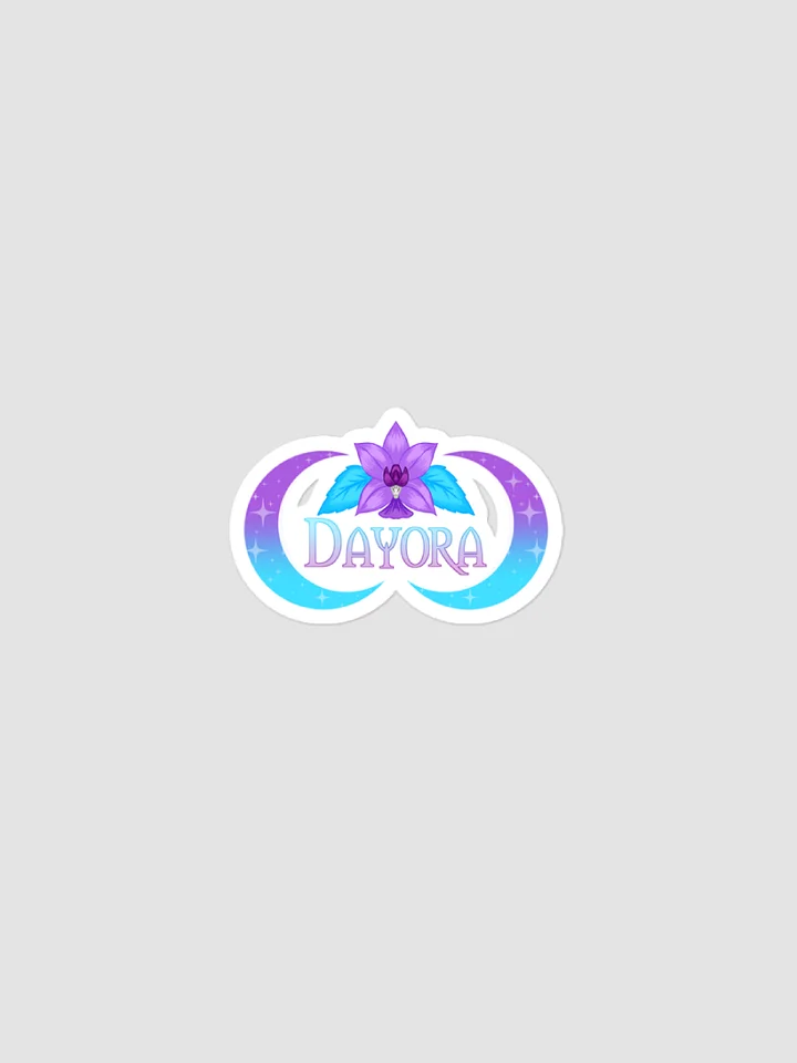 Bubble-free stickers product image (1)
