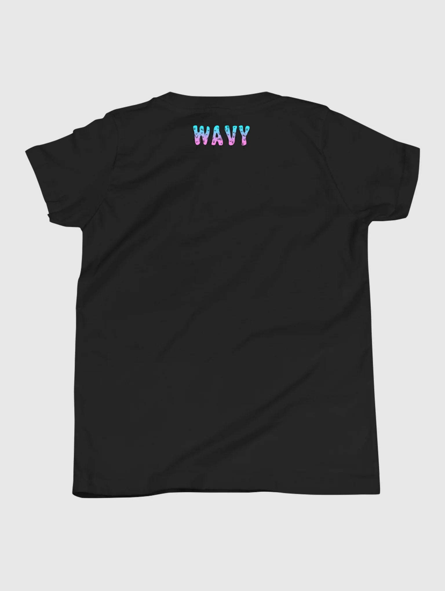 StanleyWav Logo Art Youth Tee product image (2)