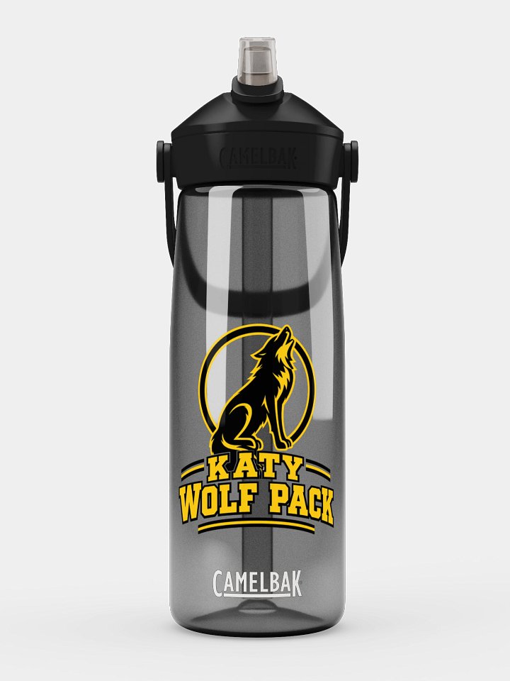 KWP Camelbak Flip Straw Bottle product image (2)