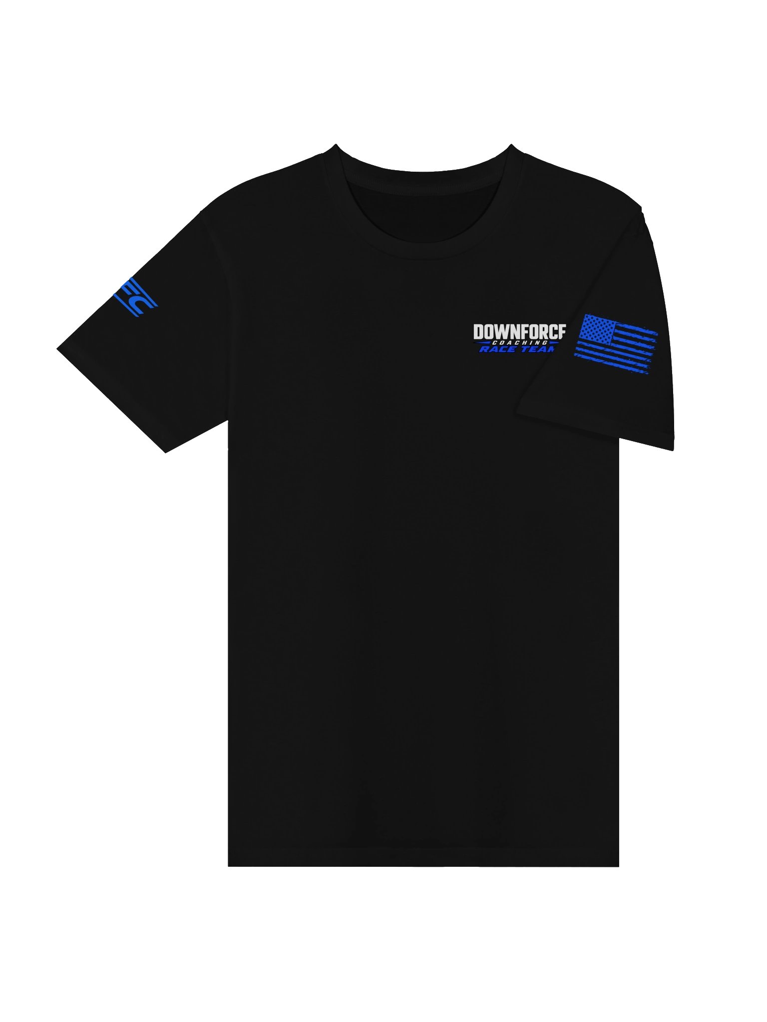 RIPTIDE – Lane Farka Driver Edition Tee product image (8)