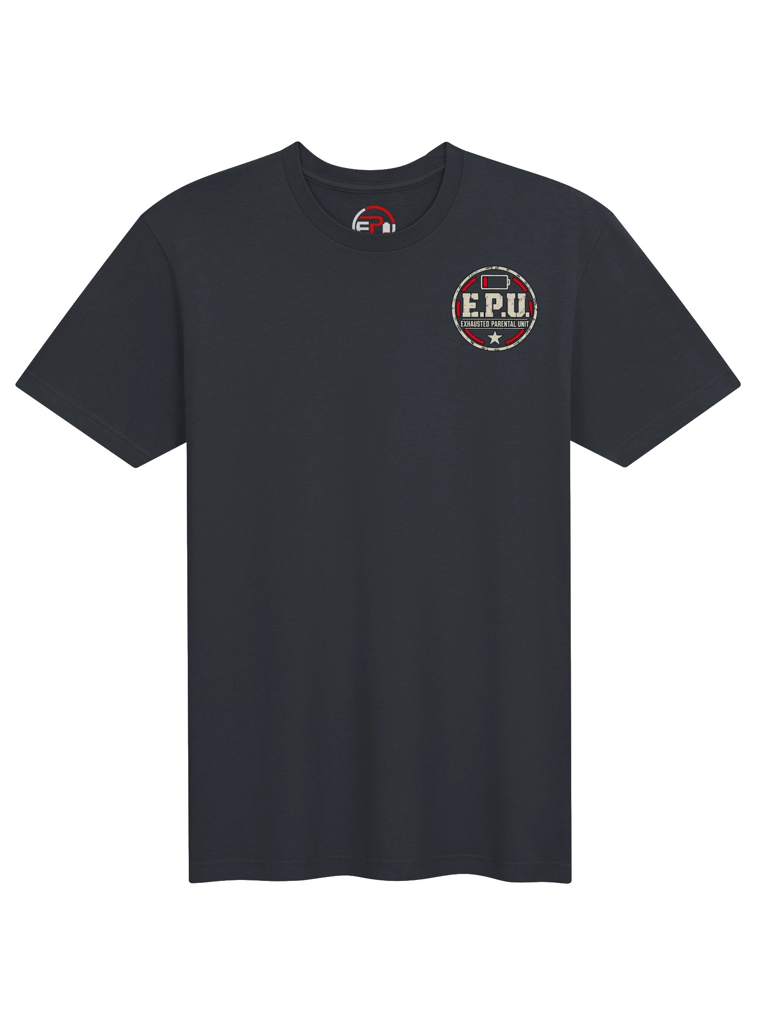 Funcle Division Men's Tee product image (1)