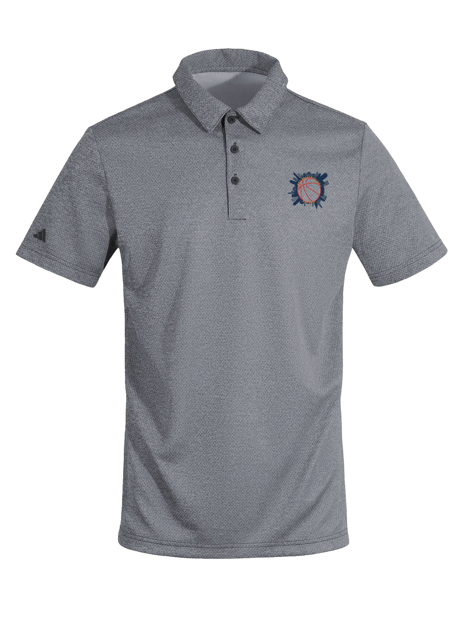 NKY Bracketology Polo product image (5)
