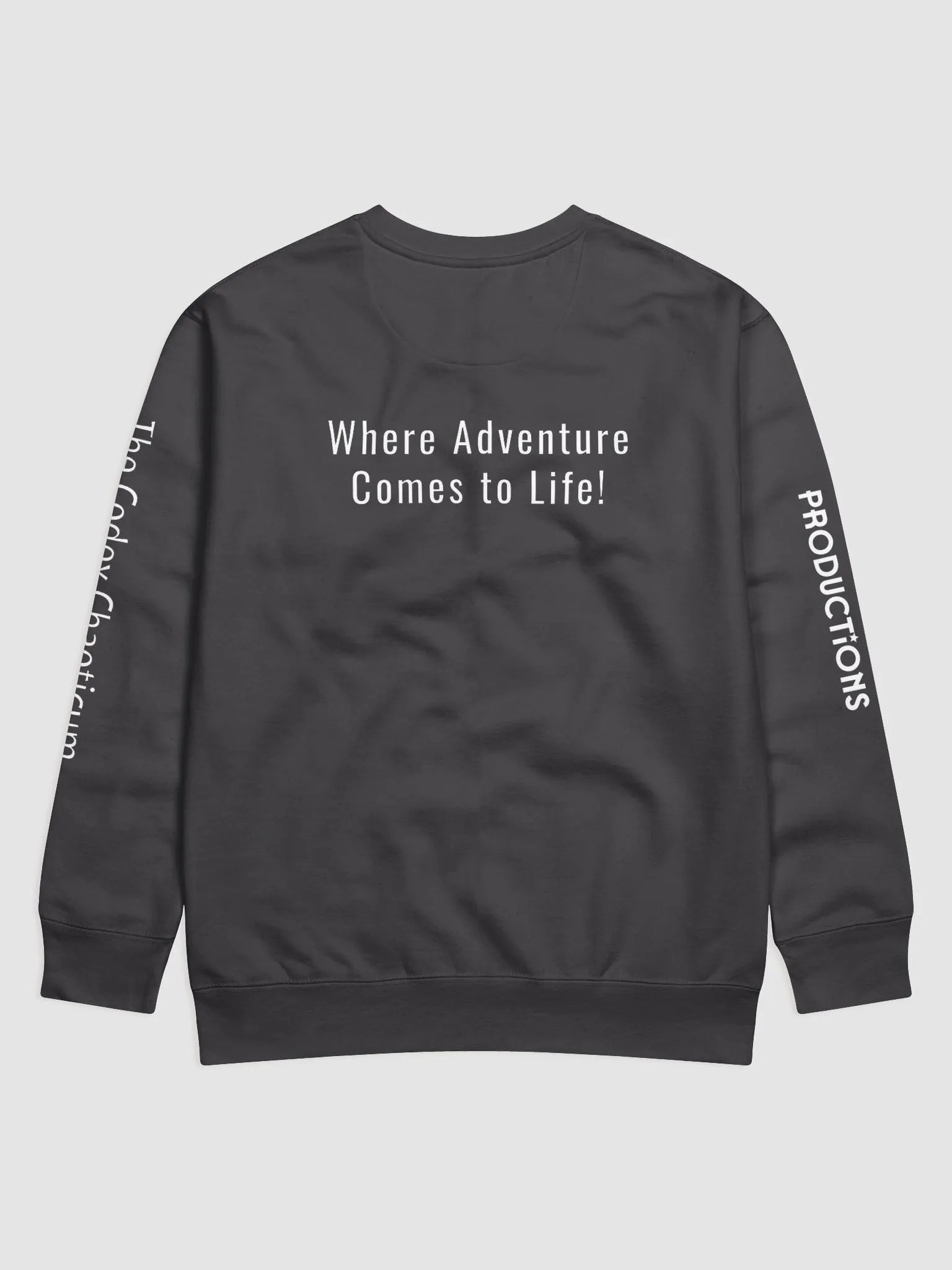 Dino Daddy Sweatshirt product image (2)