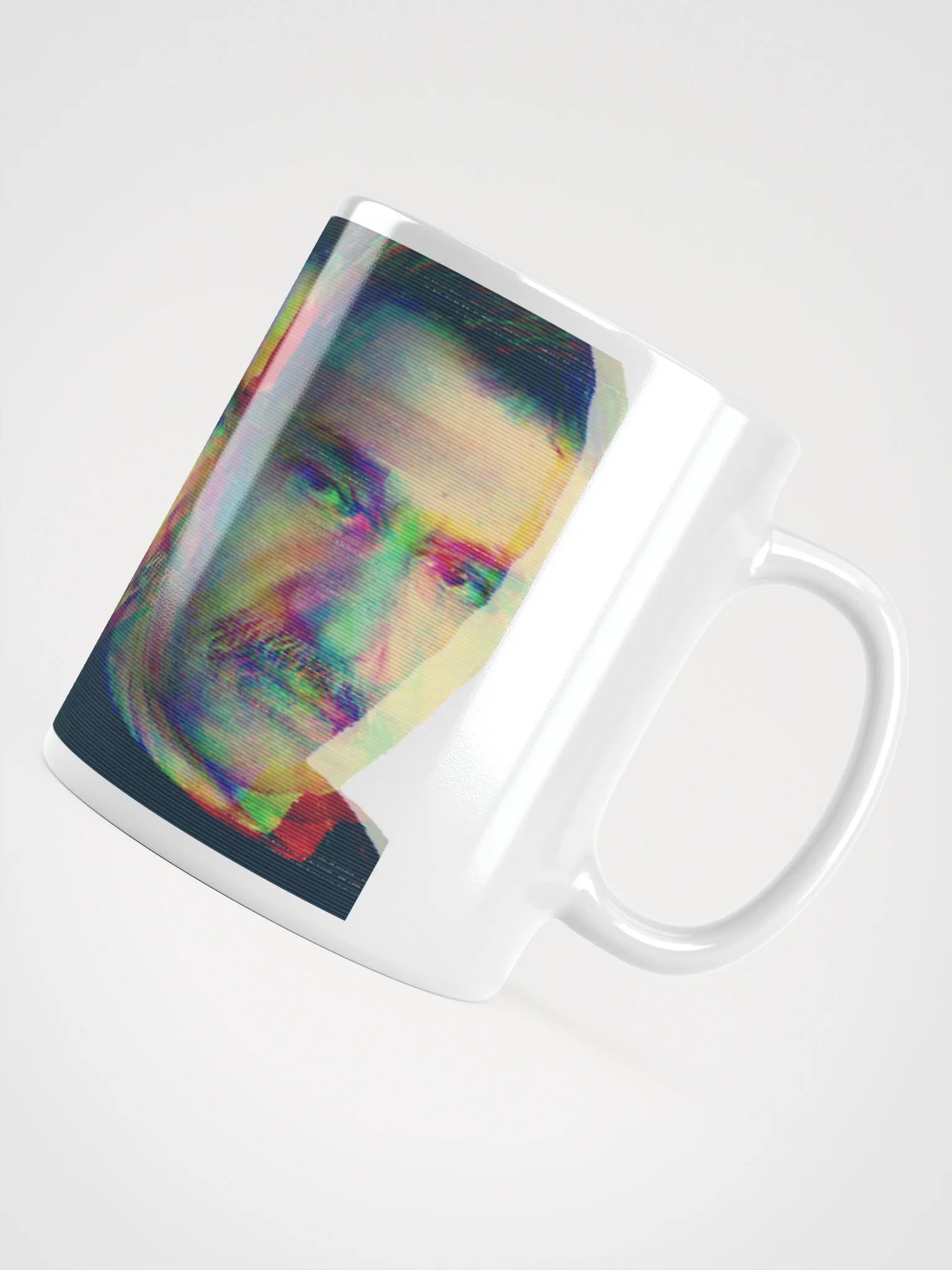 Parenti Mug product image (10)
