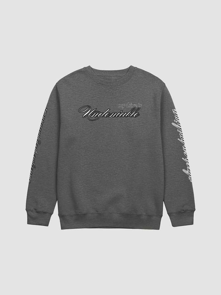 Dreams Never Die Sweatshirt product image (3)