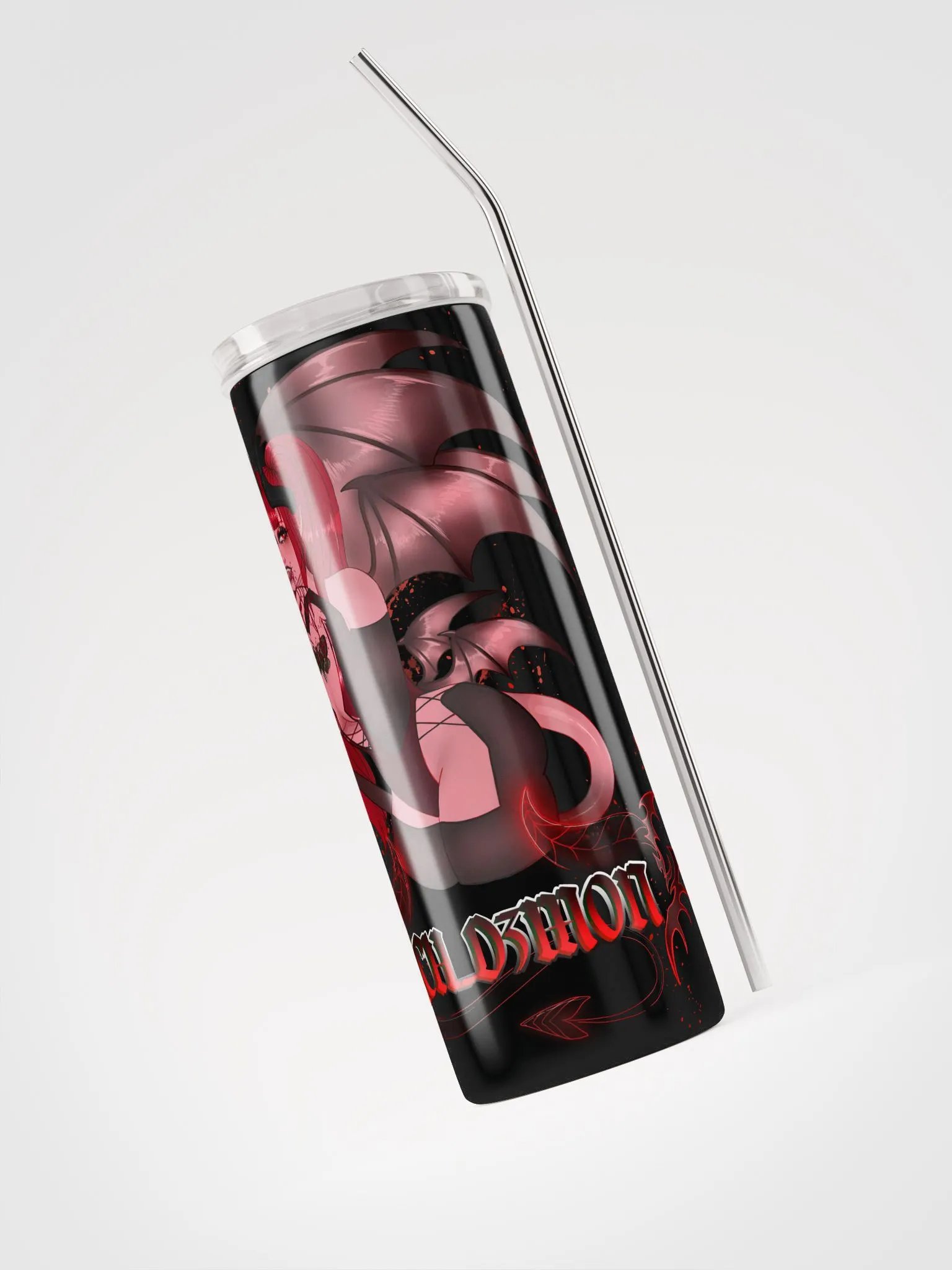 Demon Form Cup product image (3)