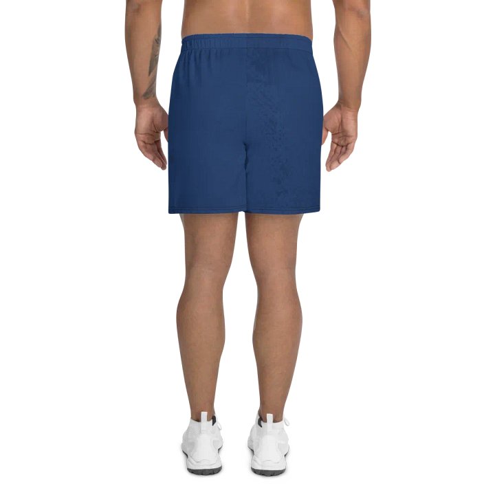Beaumont Beasts Men's Athletic Shorts product image (2)