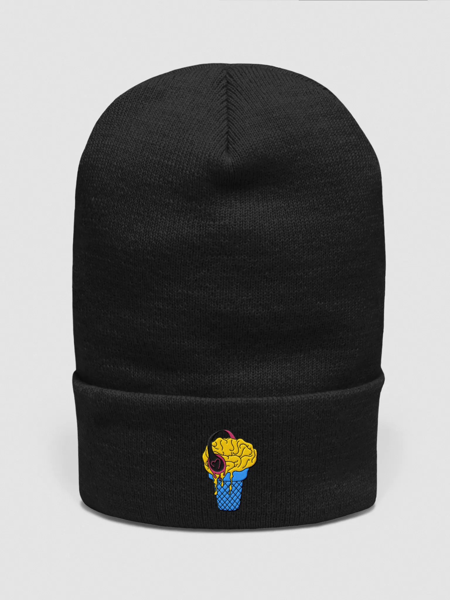 Pacemaker Beanie product image (1)