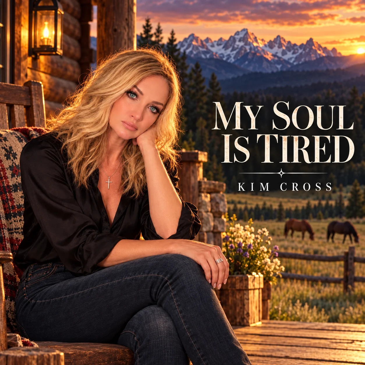 My Soul Is Tired (Single Song) product image (1)