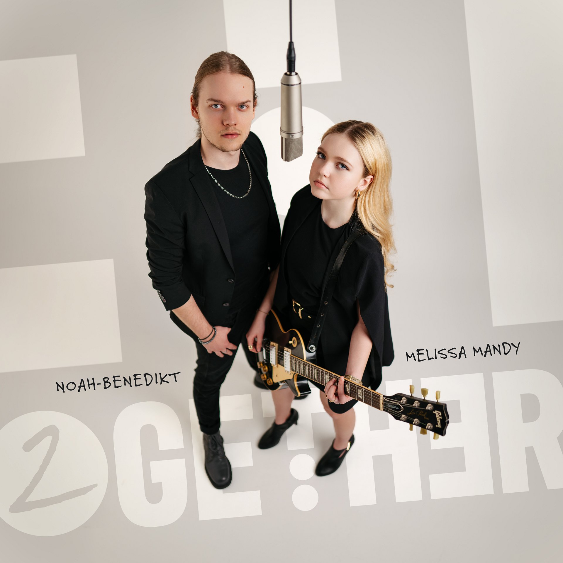 2GETHER (Audio CD) product image (1)
