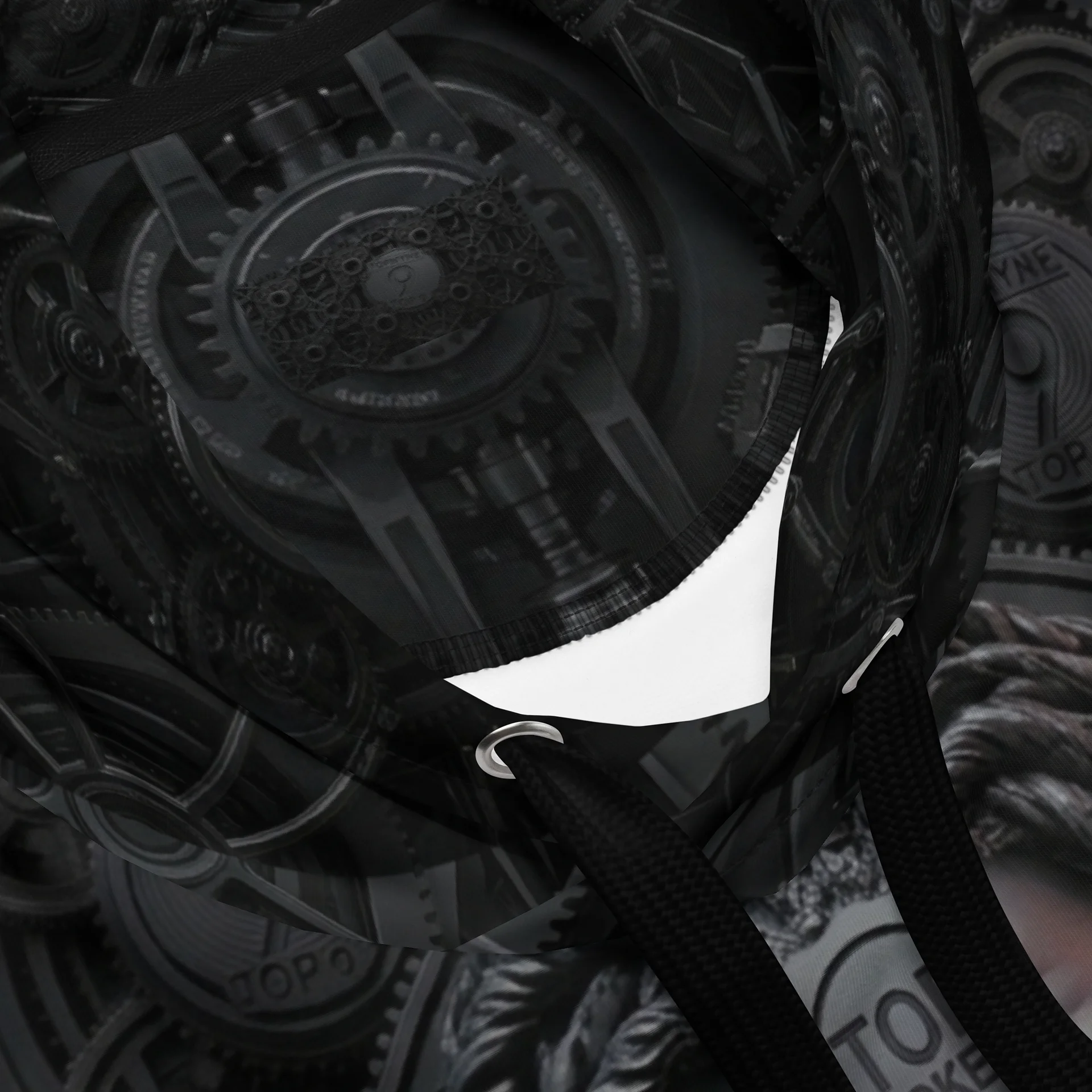 Black Adam Machina product image (4)