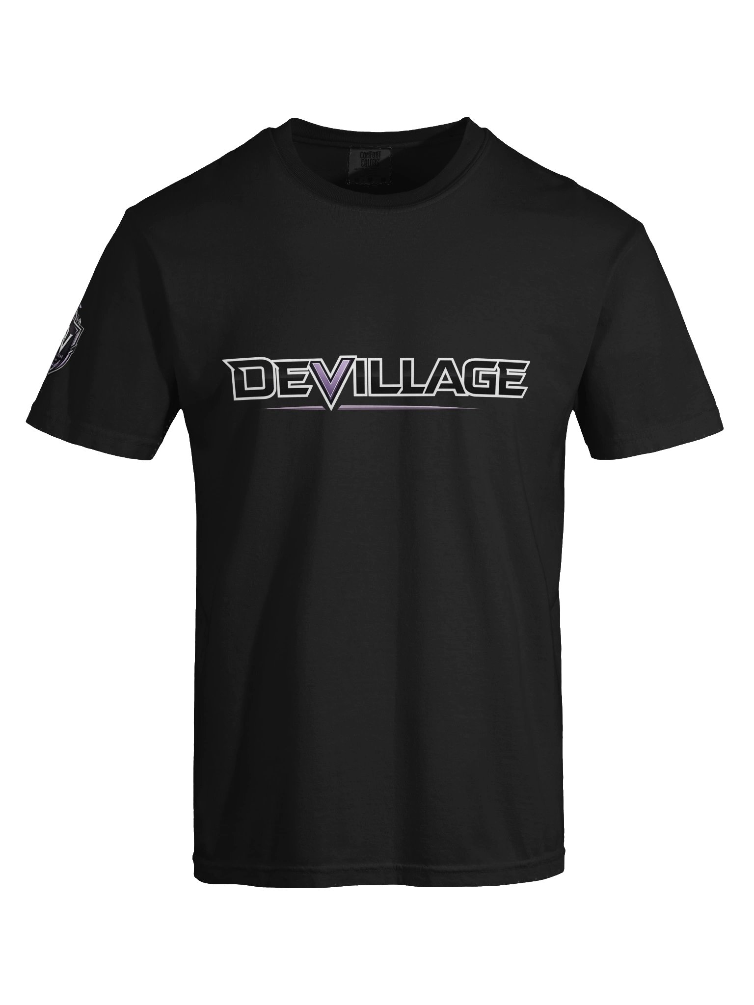 DeVILLAGE Tee product image (15)