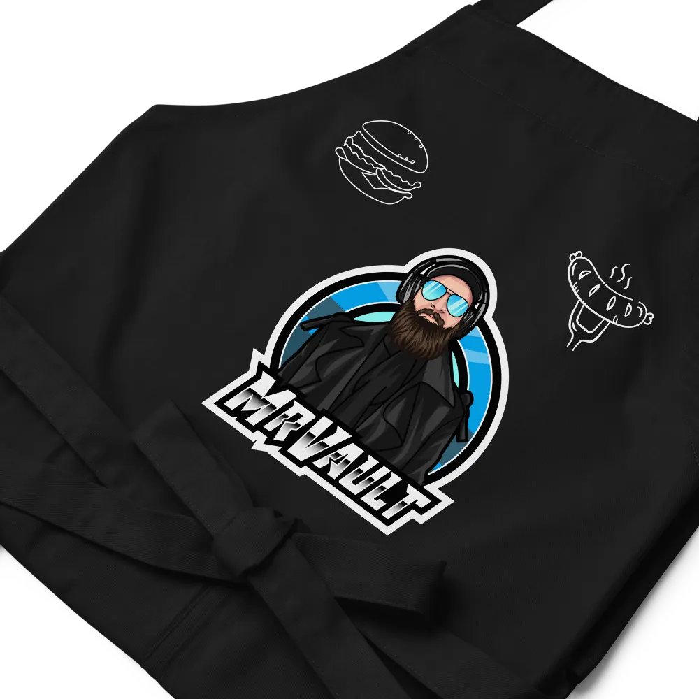 MrVault Apron product image (5)