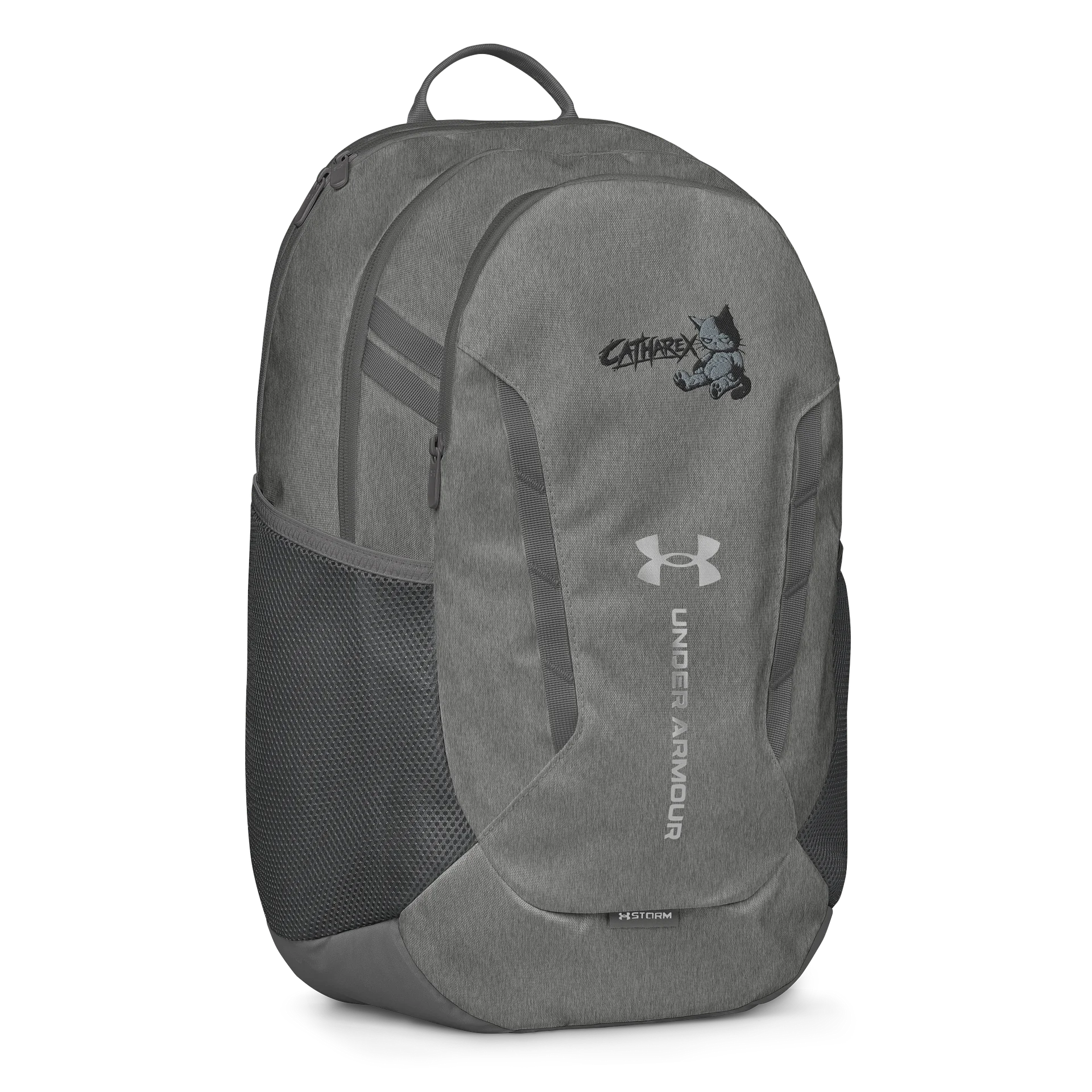 Catharex / Under Armor - Brumlee's Backpack (Limited Edition) product image (3)
