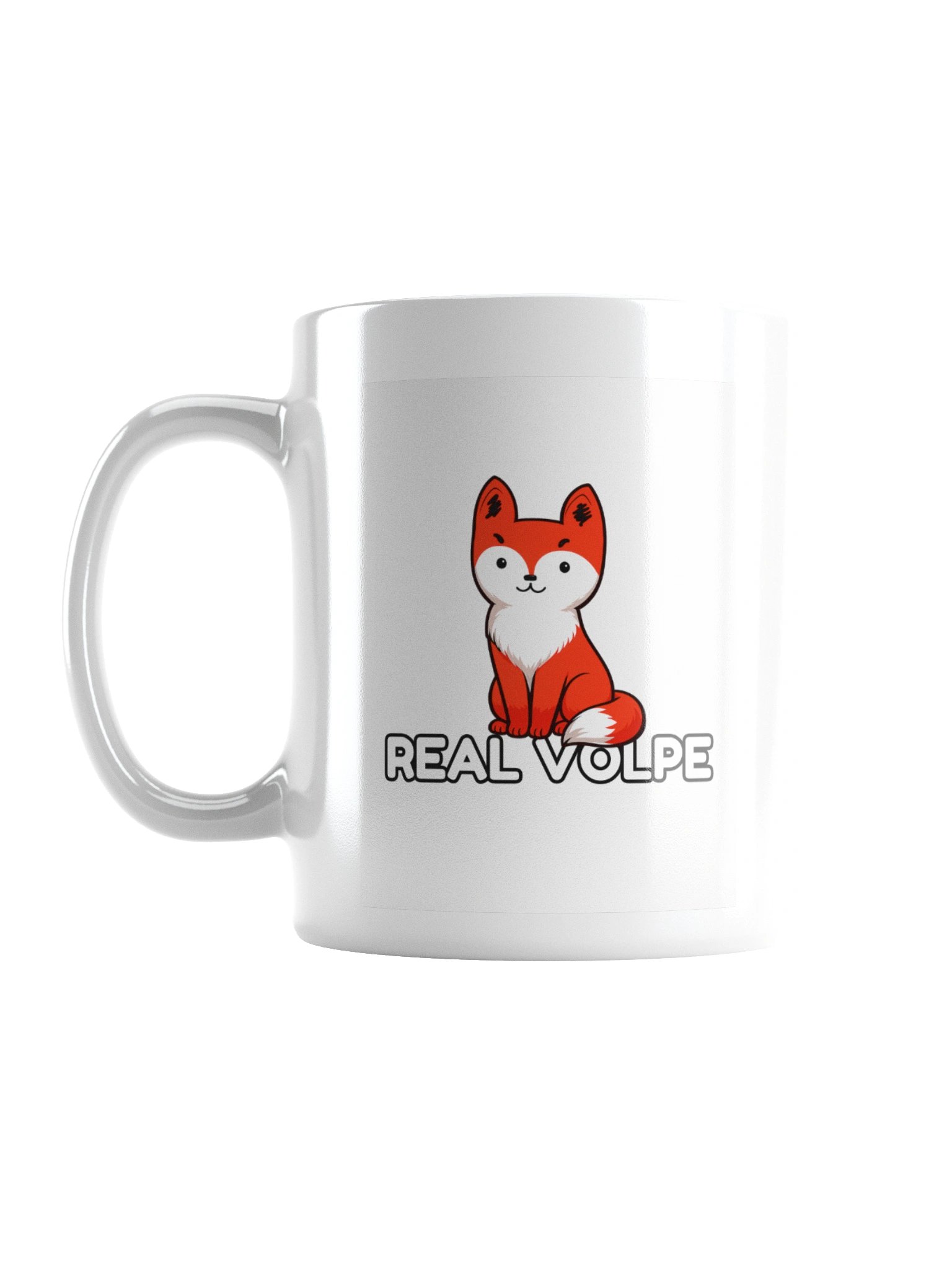 TAZZA REAL VOLPE product image (1)