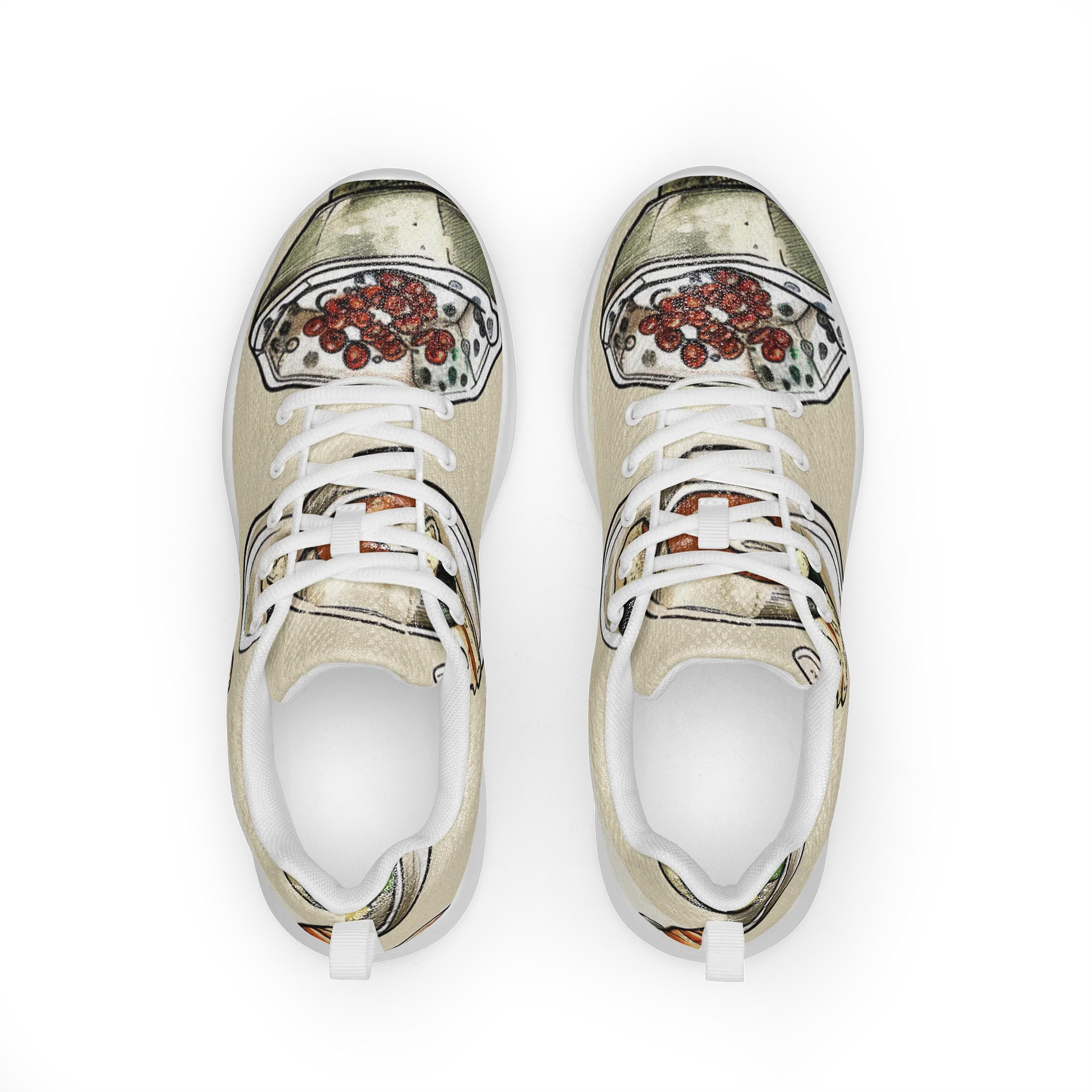 Streetwear Collectors, Active Women, Anime & Pop Culture Enthusiasts. product image (2)