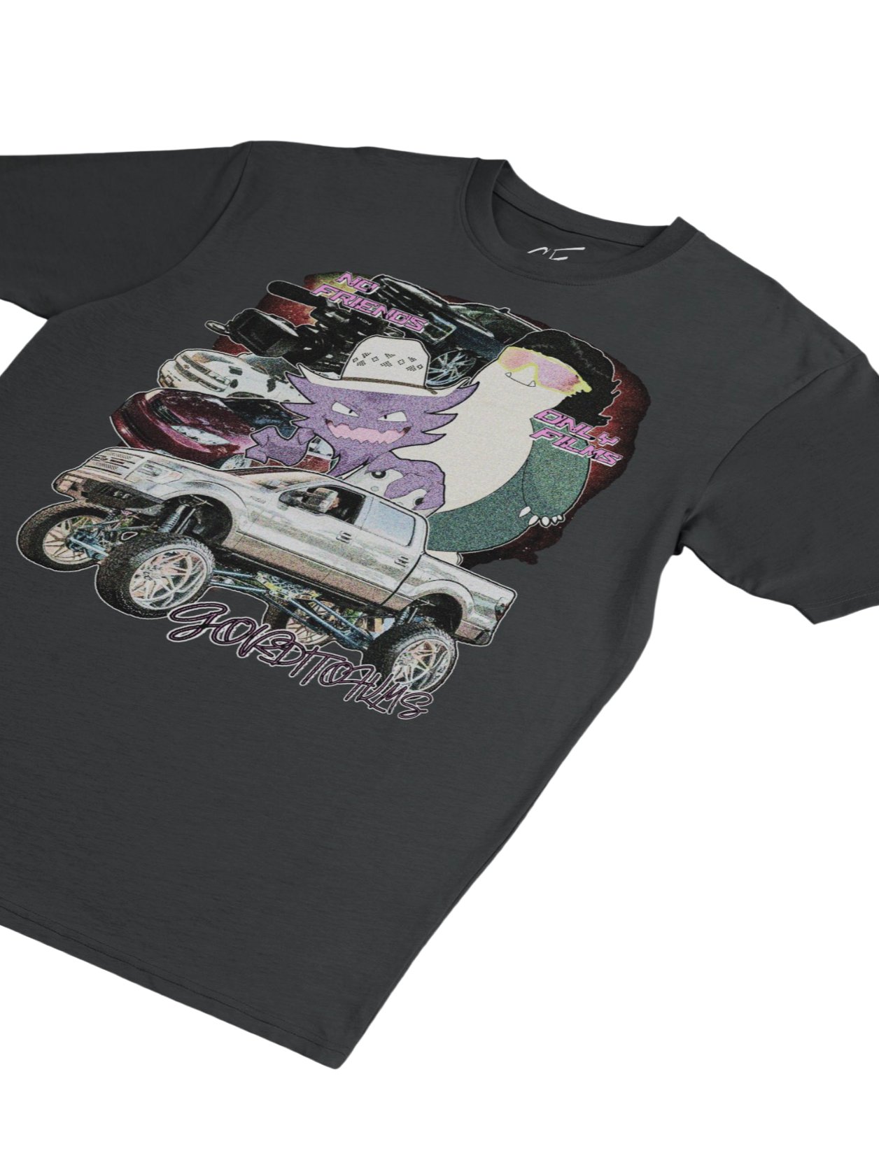 OG FILMS T-shirt product image (4)