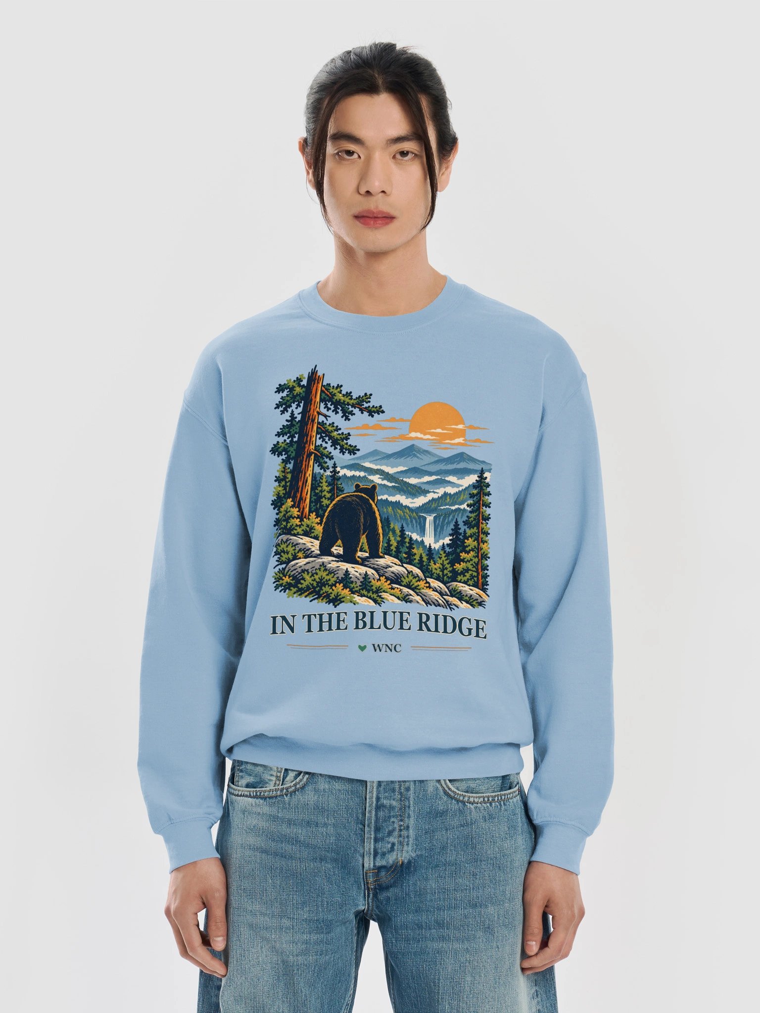 In The Blue Ridge product image (12)