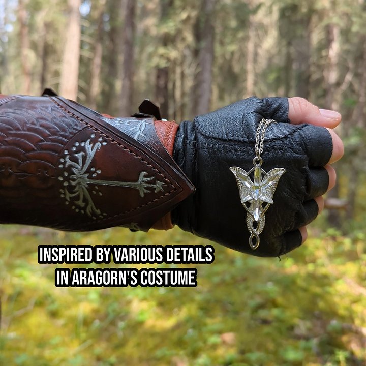 Ranger Belt Buckle - PDF Pattern for Leatherwork product image (2)