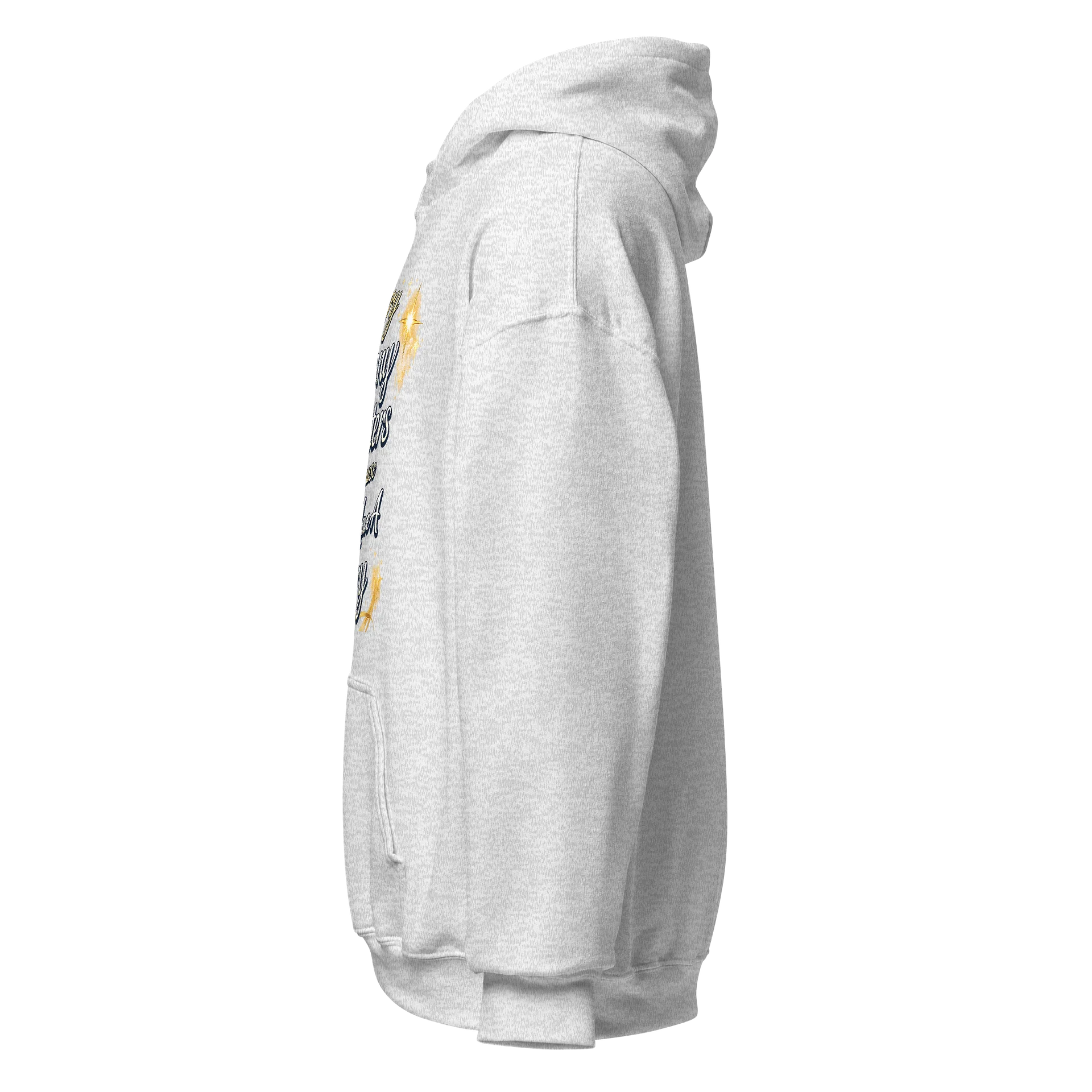 Every Testimony Matters Because We All Have A Story | GBMT Hoodie product image (31)