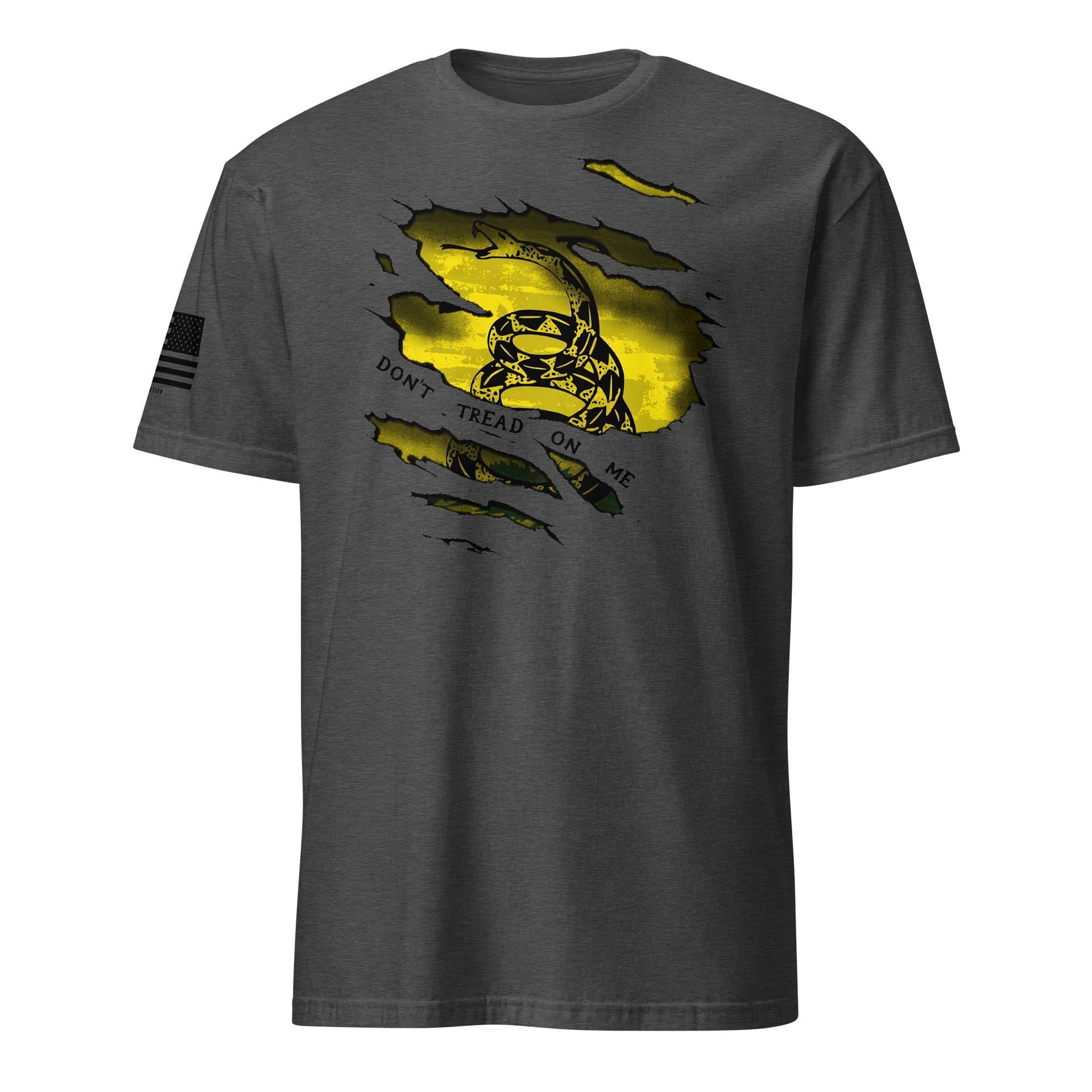 Don't Tread on Me: Torn product image (1)