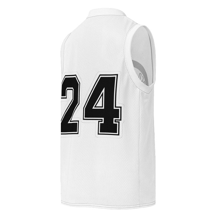 LBV All-Star Performance Basketball Jersey product image (2)