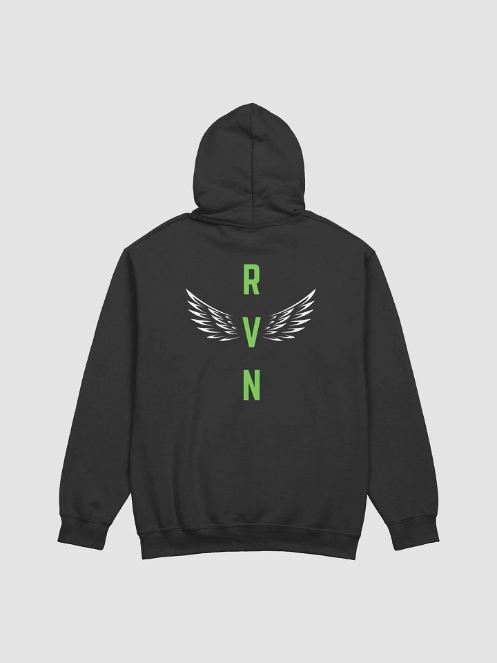 RVN Hoodie product image (1)