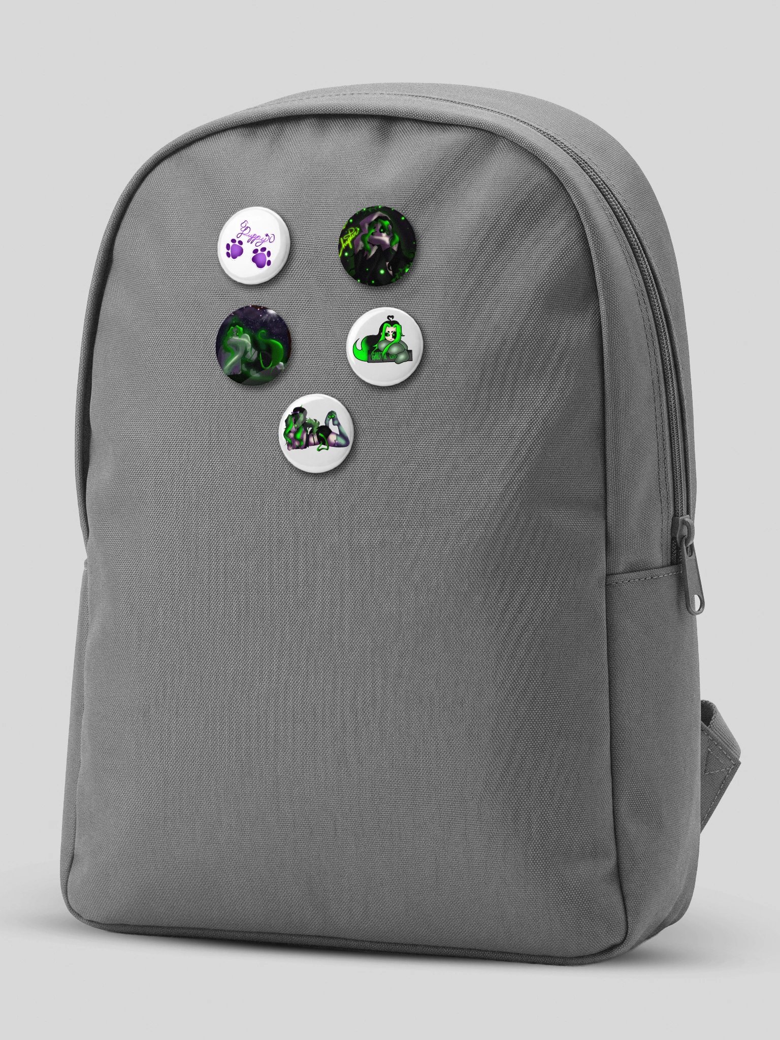 New Chapter: Pins! product image (14)
