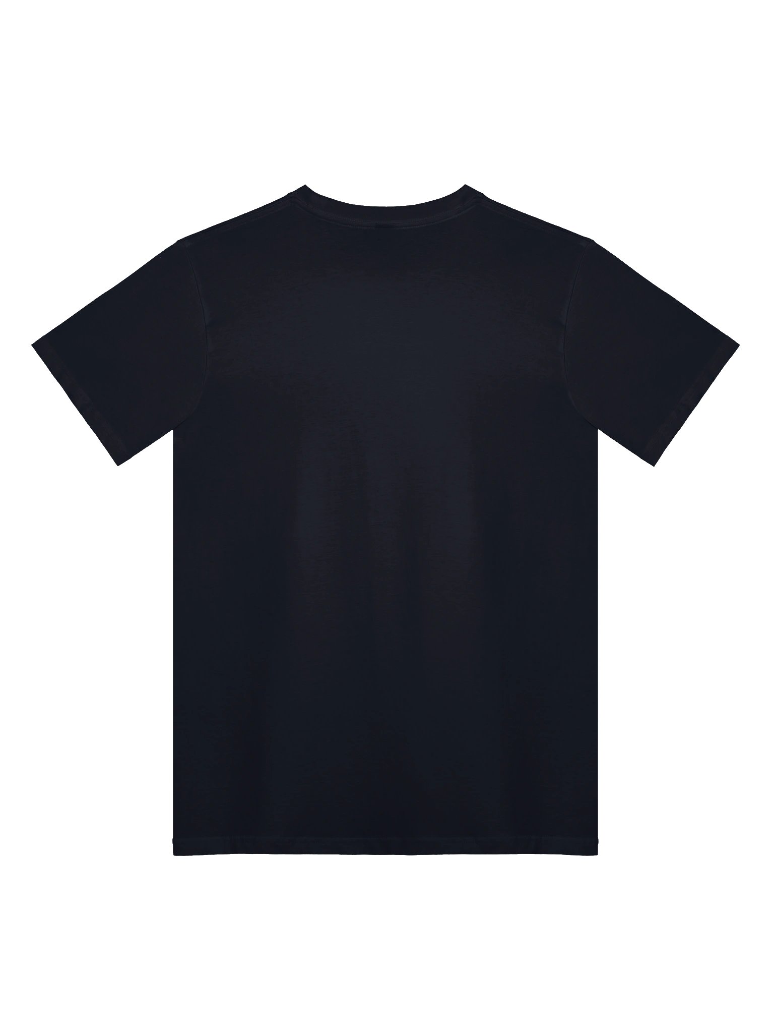 Psychedelic Trippy Face Tee product image (4)