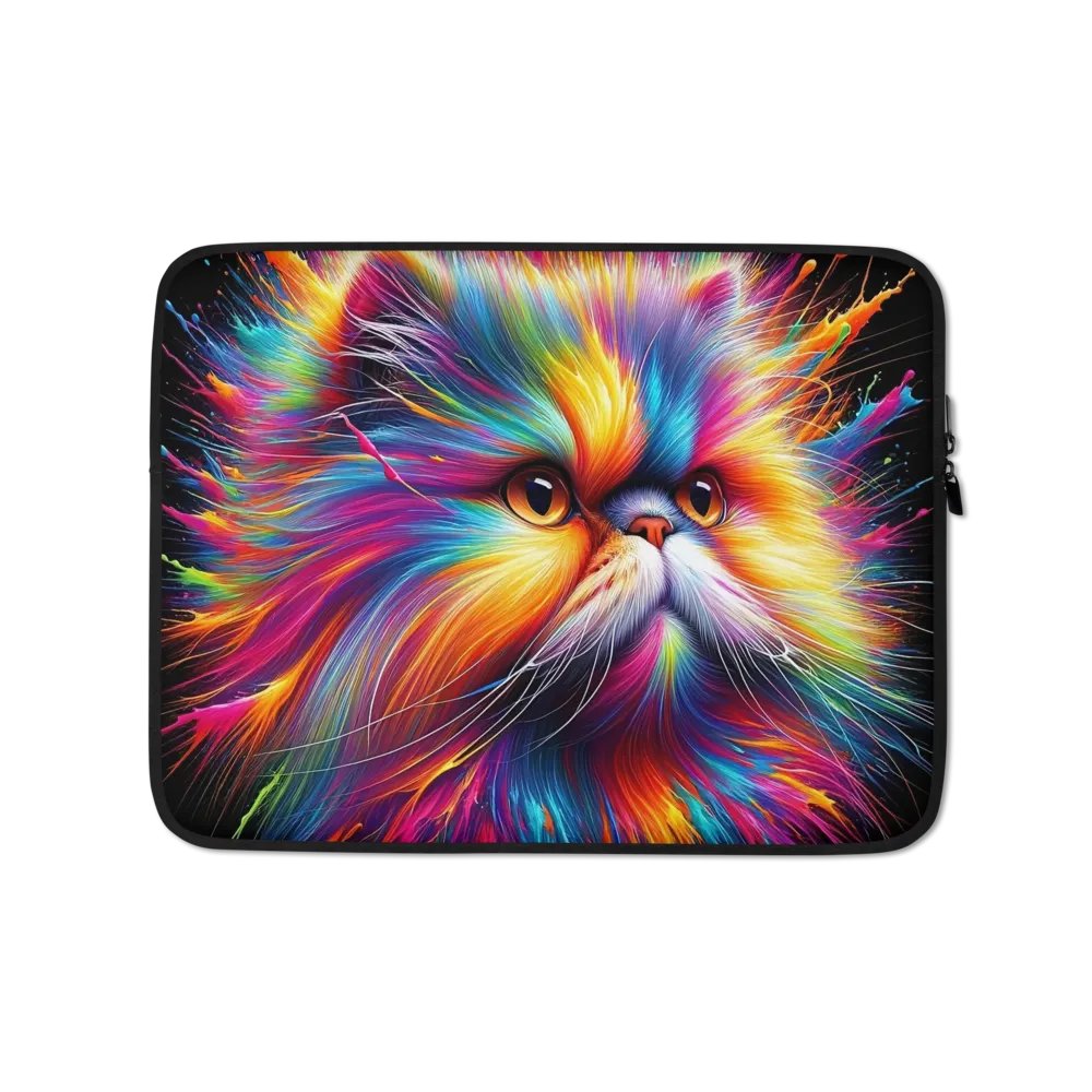 Laptop Sleeve: Persian product image (1)
