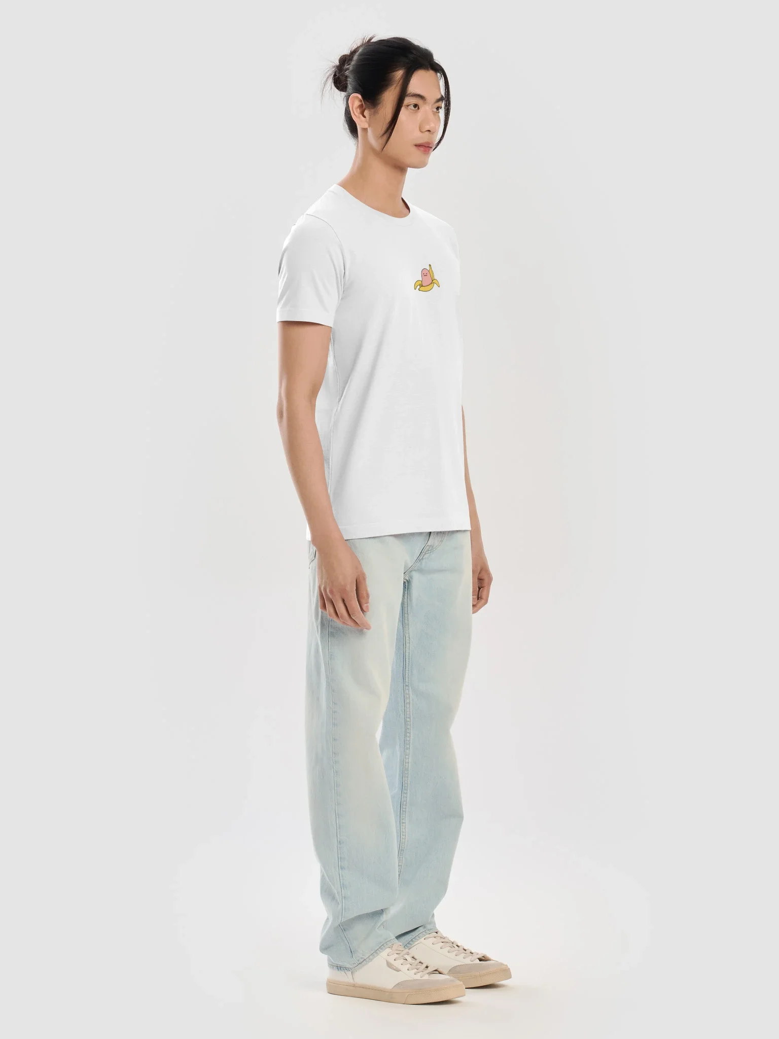 Banana Meat Eco T-Shirt thumbnail 7