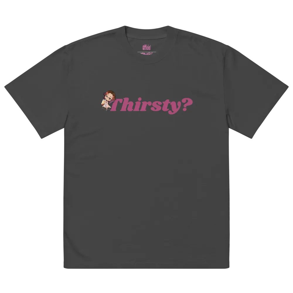 Thirsty Michi T product image (6)