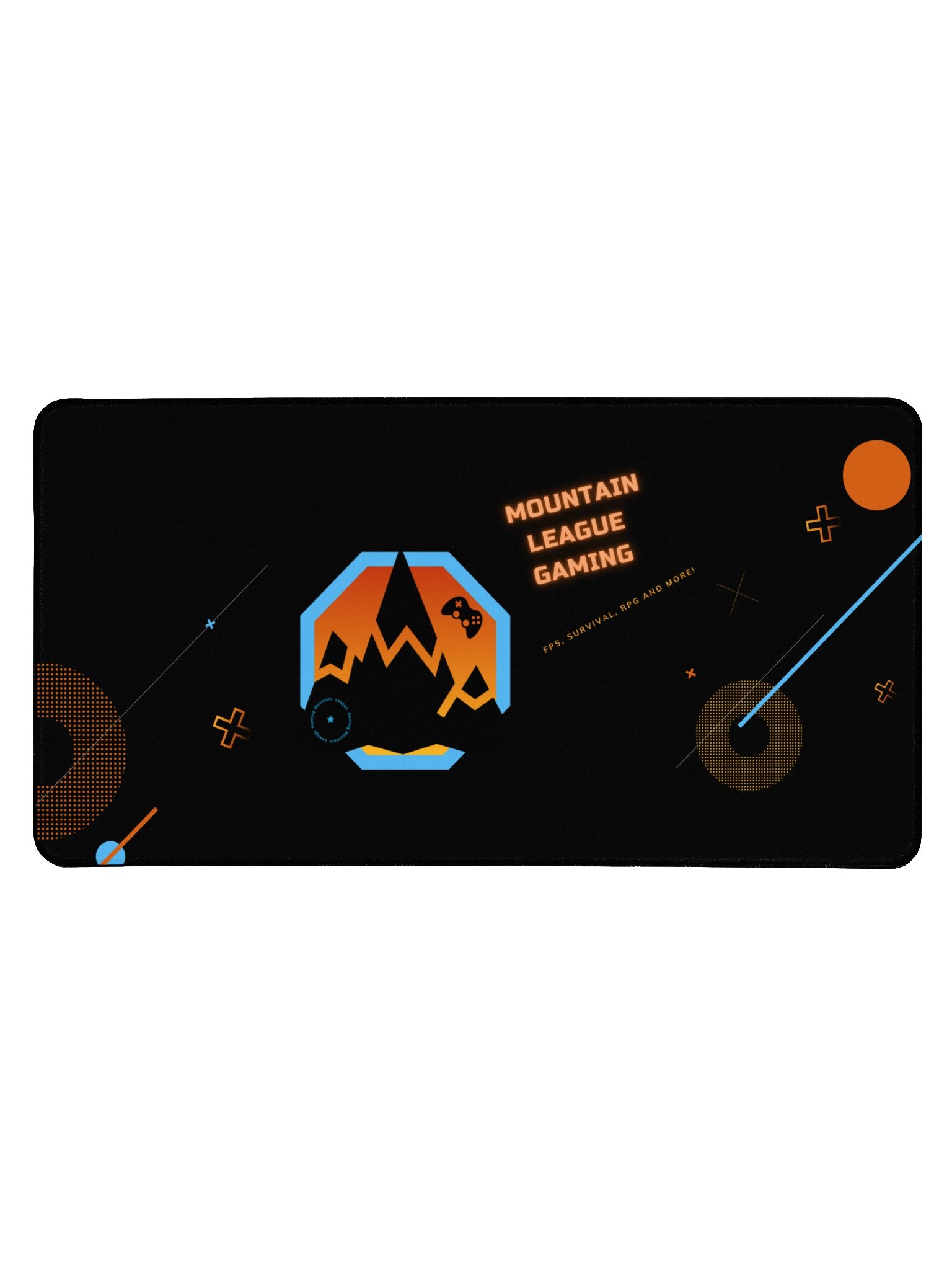 MtLG OG Gaming Mat product image (1)