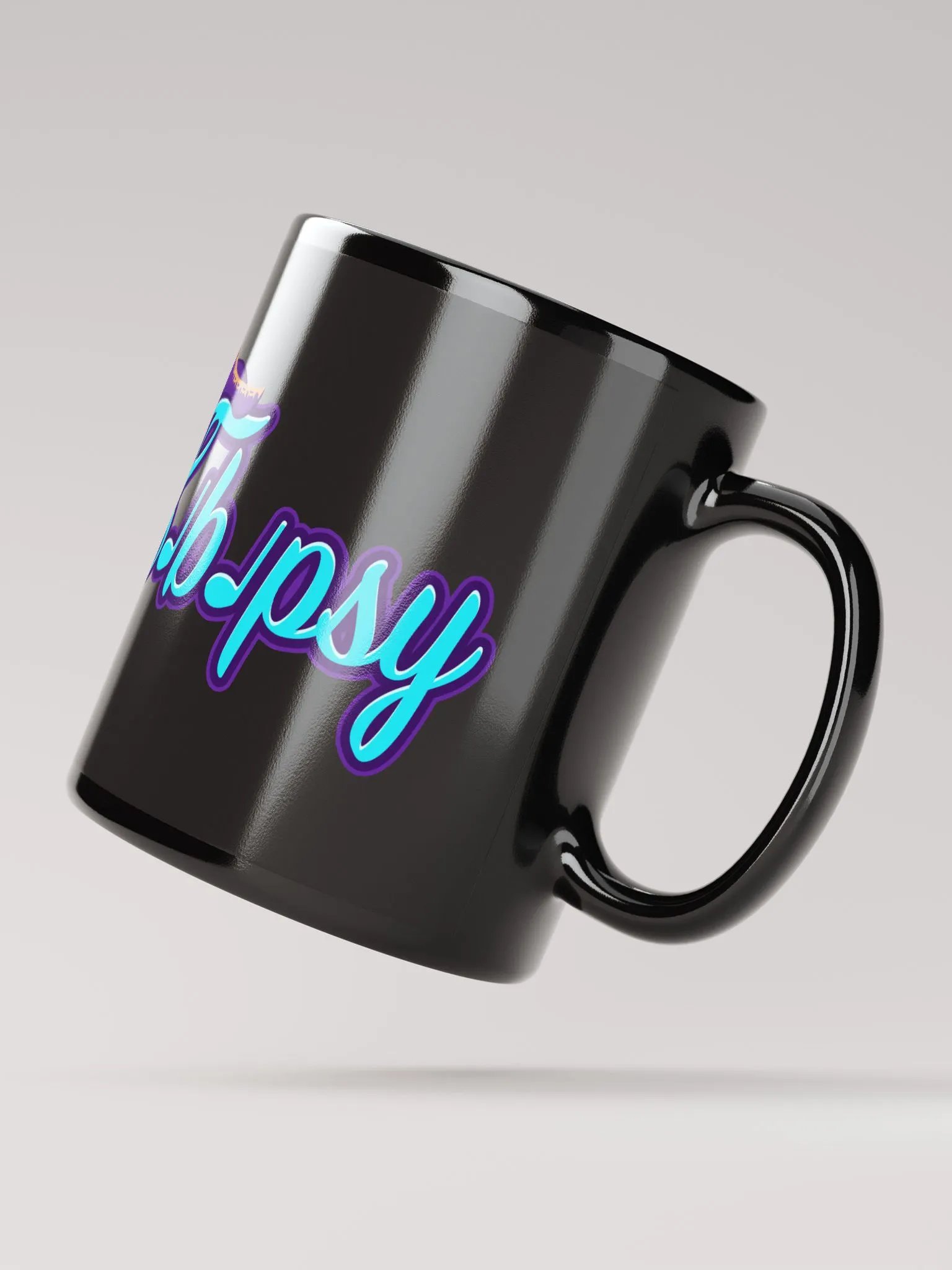 Tibipsy Mug product image (2)