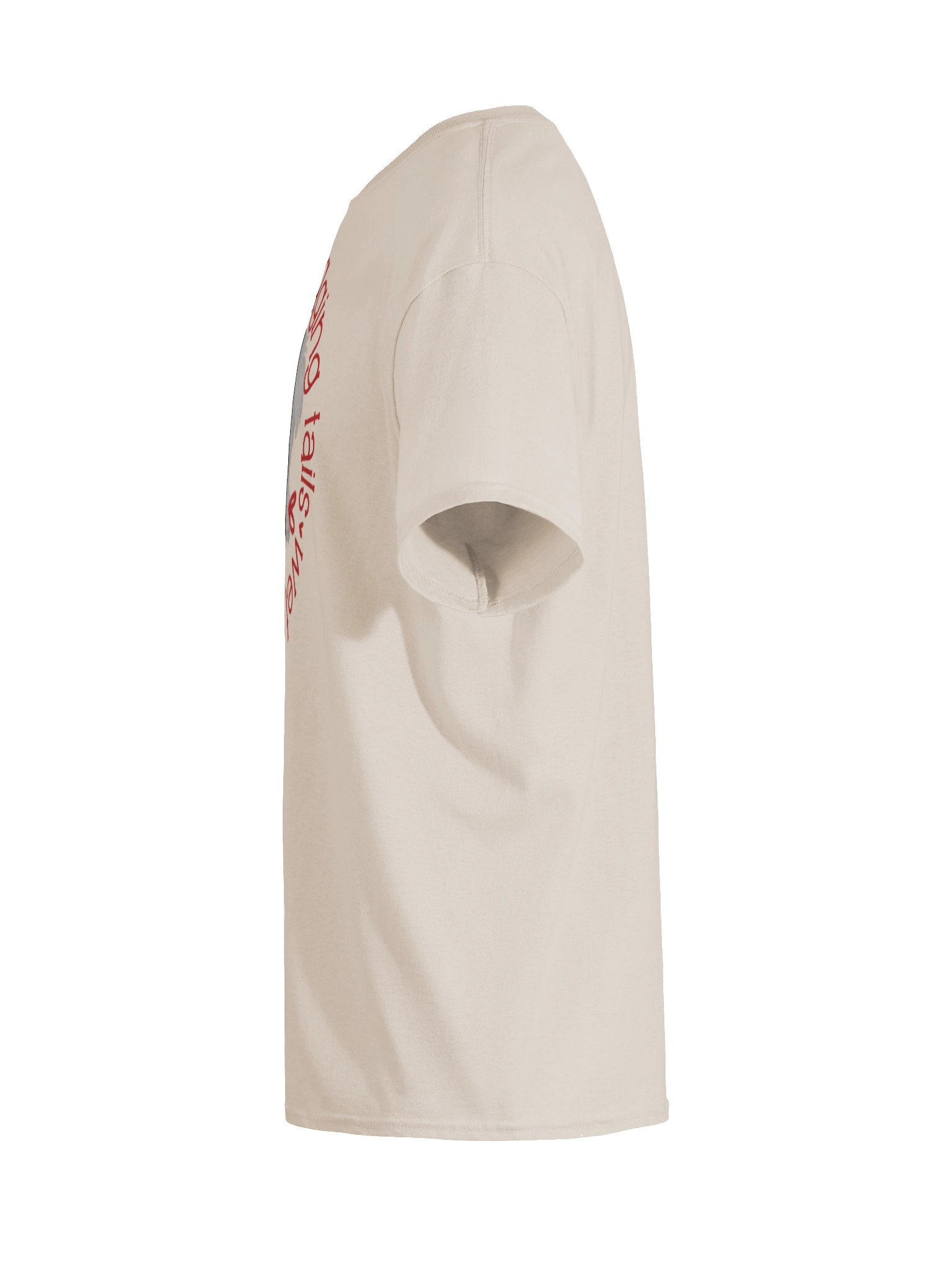 Sloppy Kisses Maltese T product image (107)