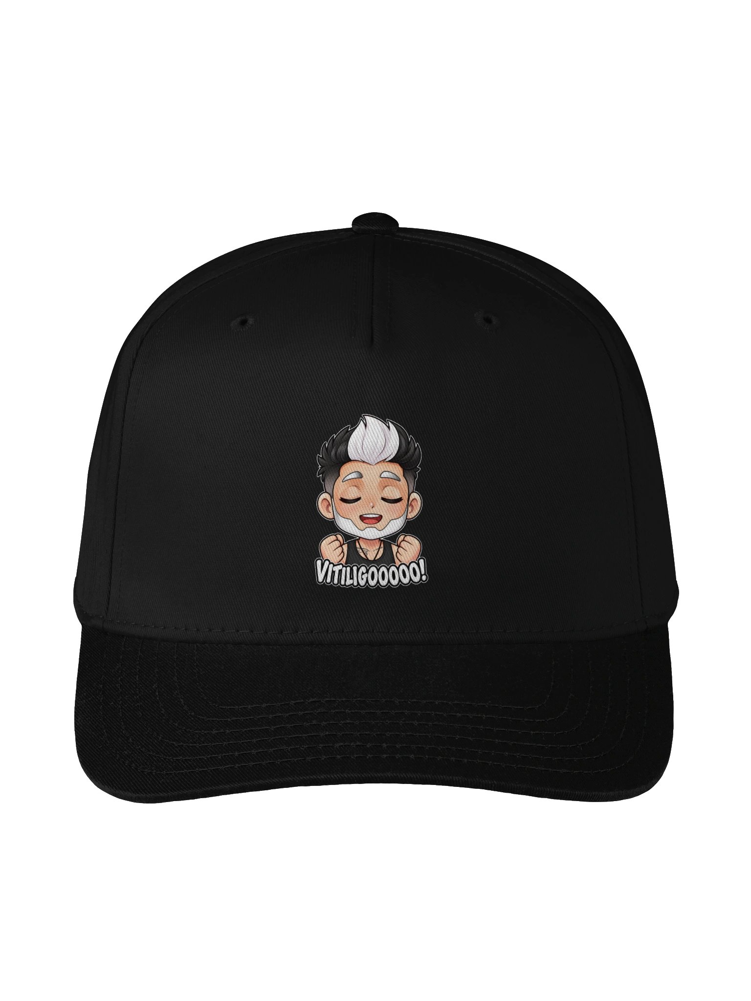 Vitiligo Cap product image (1)