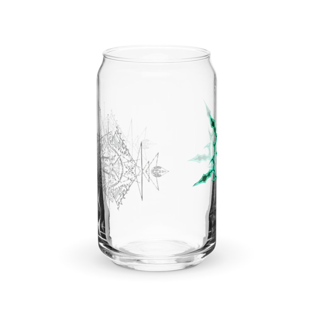 THE EVO GOTHIC GLASS product image (1)