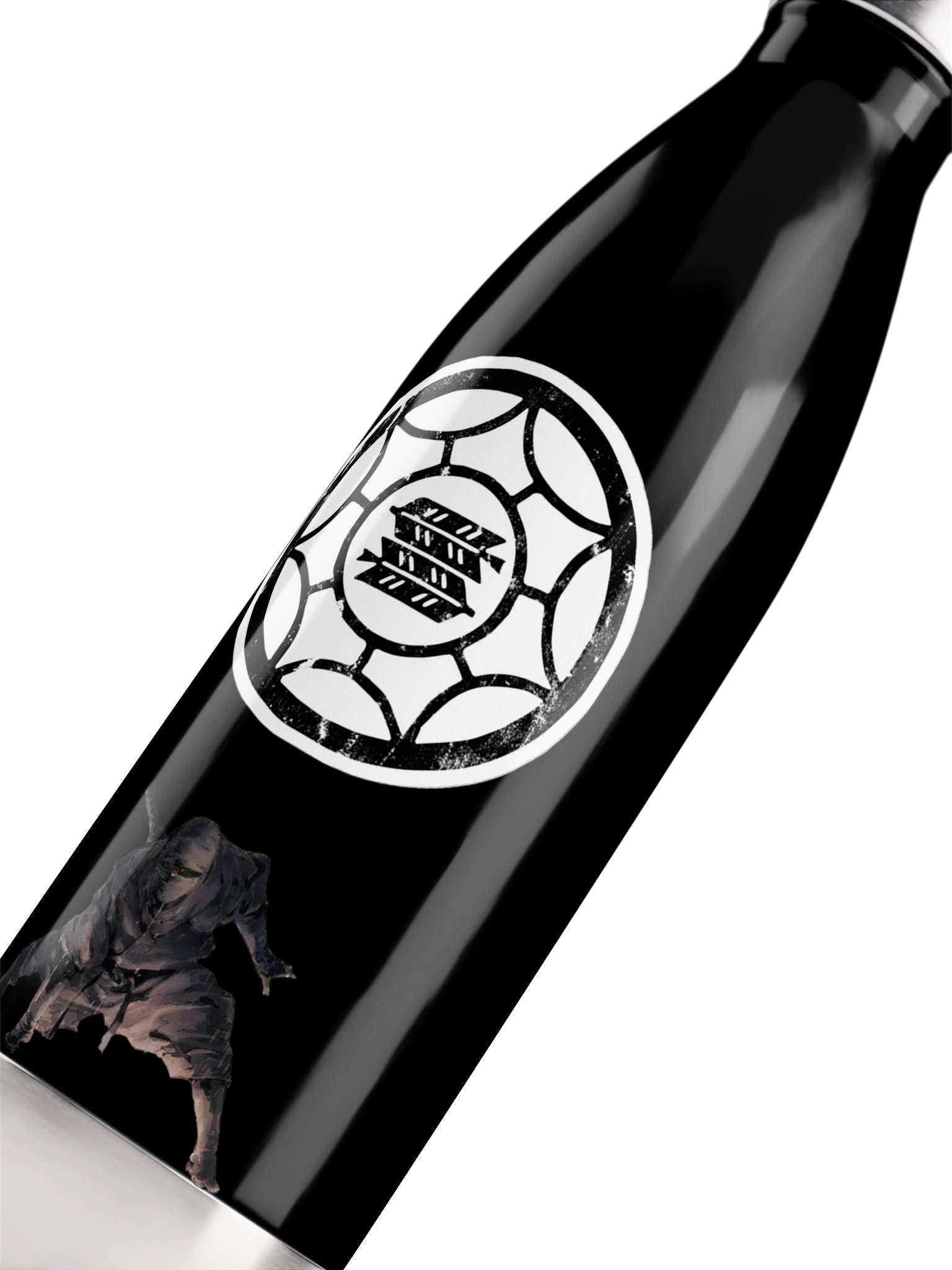 Gourde Ninja d'Iga product image (2)