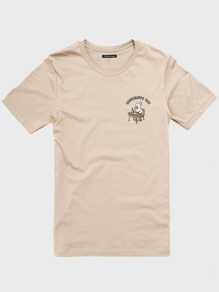 Goosebumps Test Tee Light product image (2)