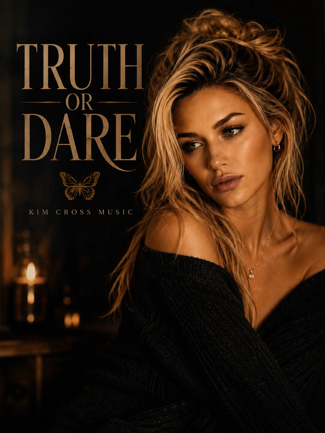 Truth or Dare (Album) product image (1)